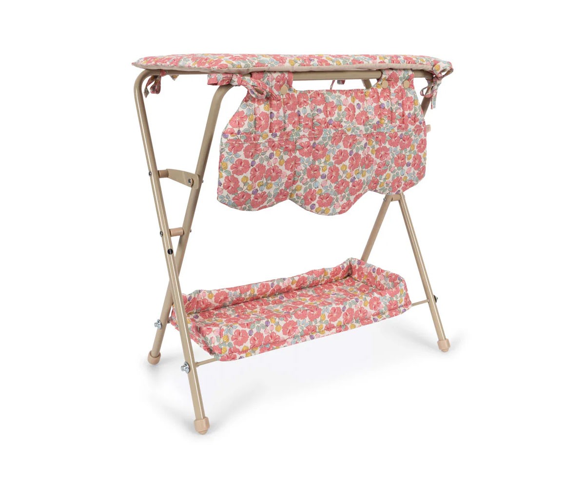 Cambiador para Muñecas Rose Anglaise