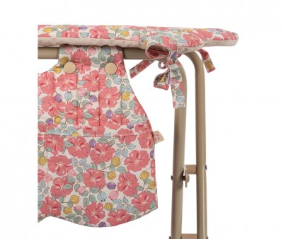 Cambiador para Muñecas Rose Anglaise