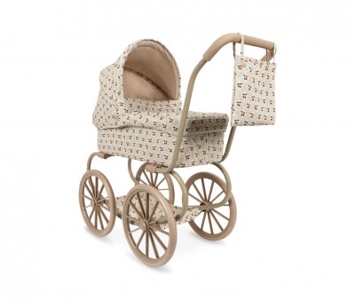Carrito de Muñecas Minnie Cherry Motif