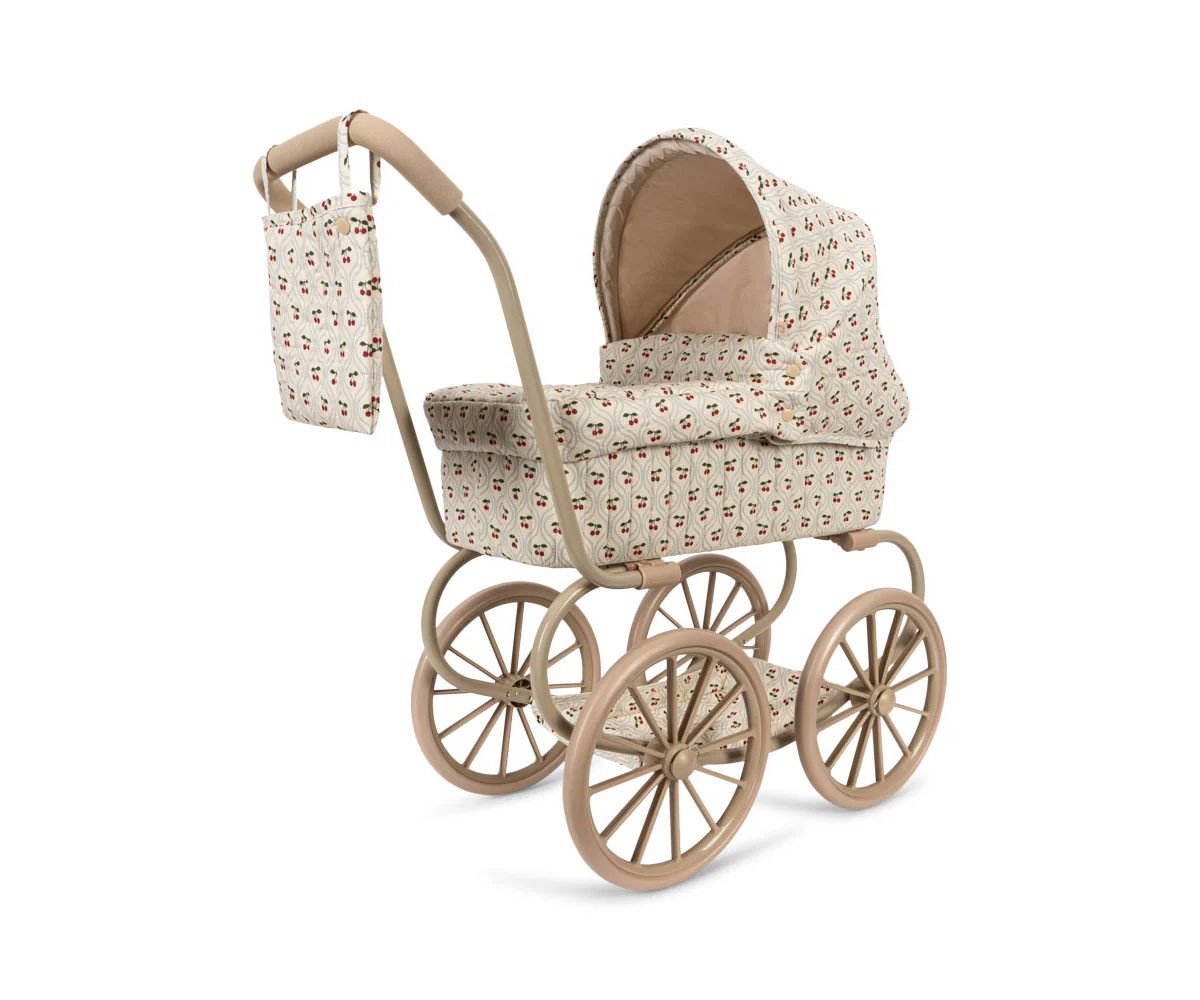 Carrito de Muñecas Minnie Cherry Motif