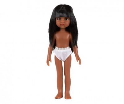 Boneca Minikane Amiga Nora 