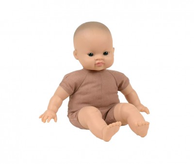 Muñeco Soft Mattéo