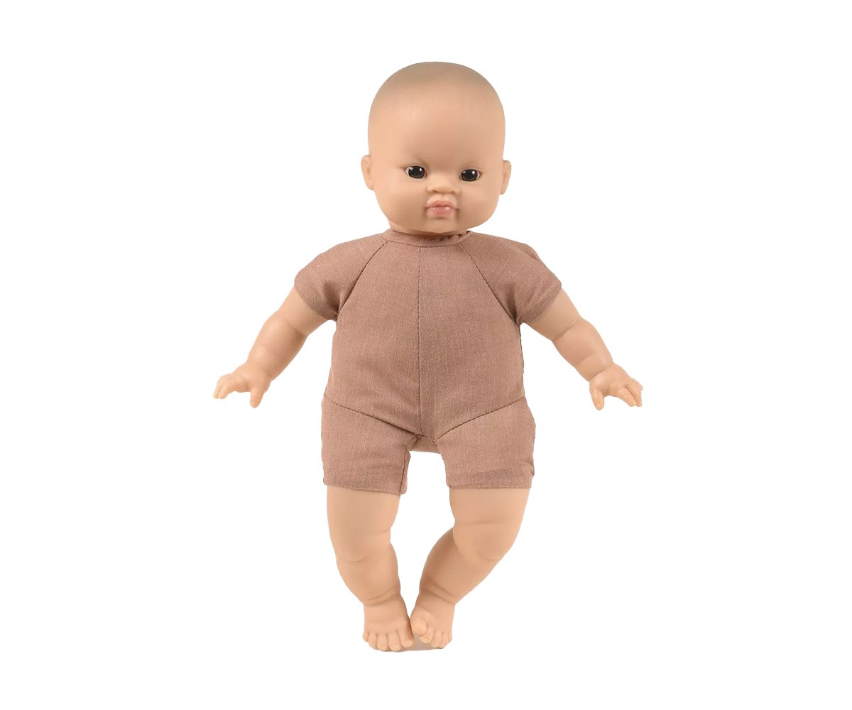 Muñeco Soft Mattéo