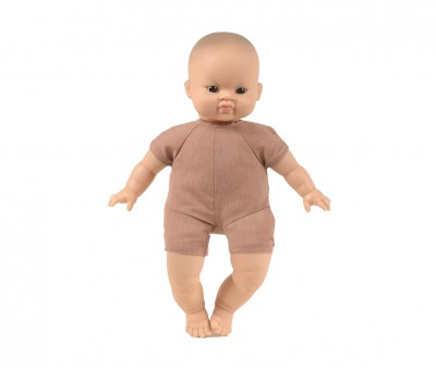 Muñeco Soft Mattéo