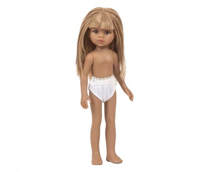 Boneca Minikane Amiga Adele 