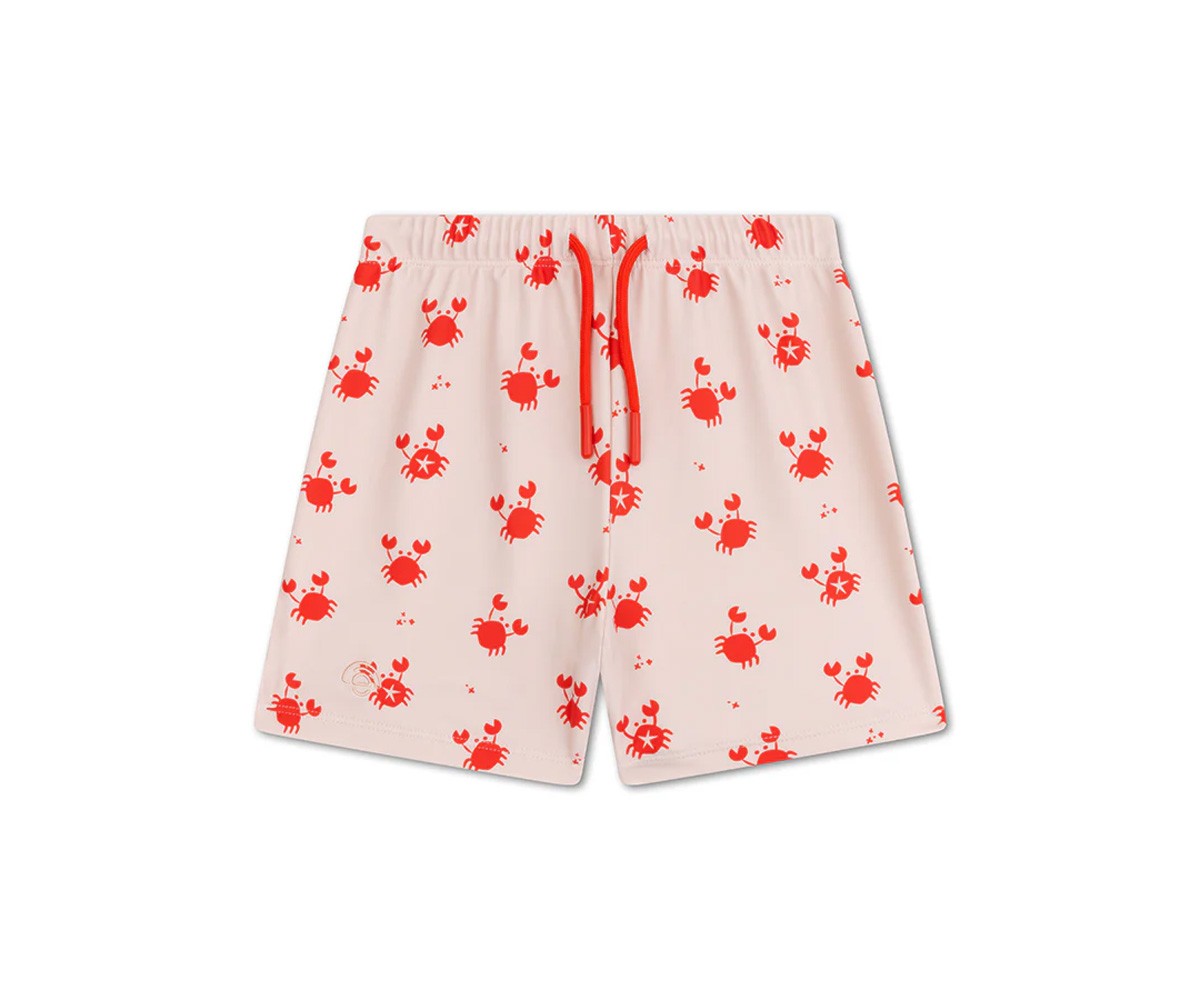 Short de Bain Crabby
