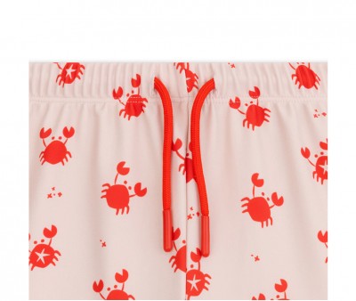 Short de Bain Crabby