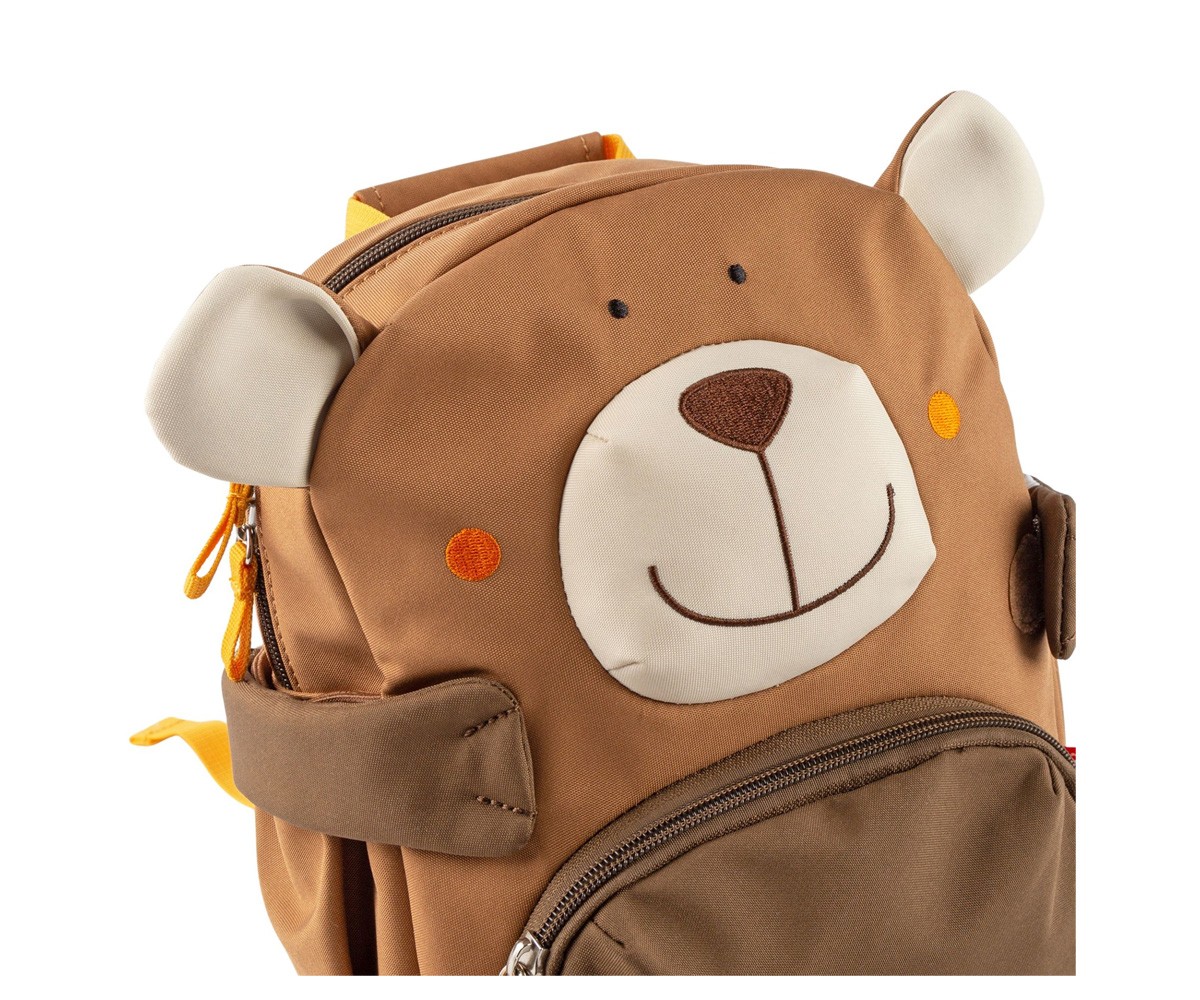 Sac à Dos Maternelle Ourson