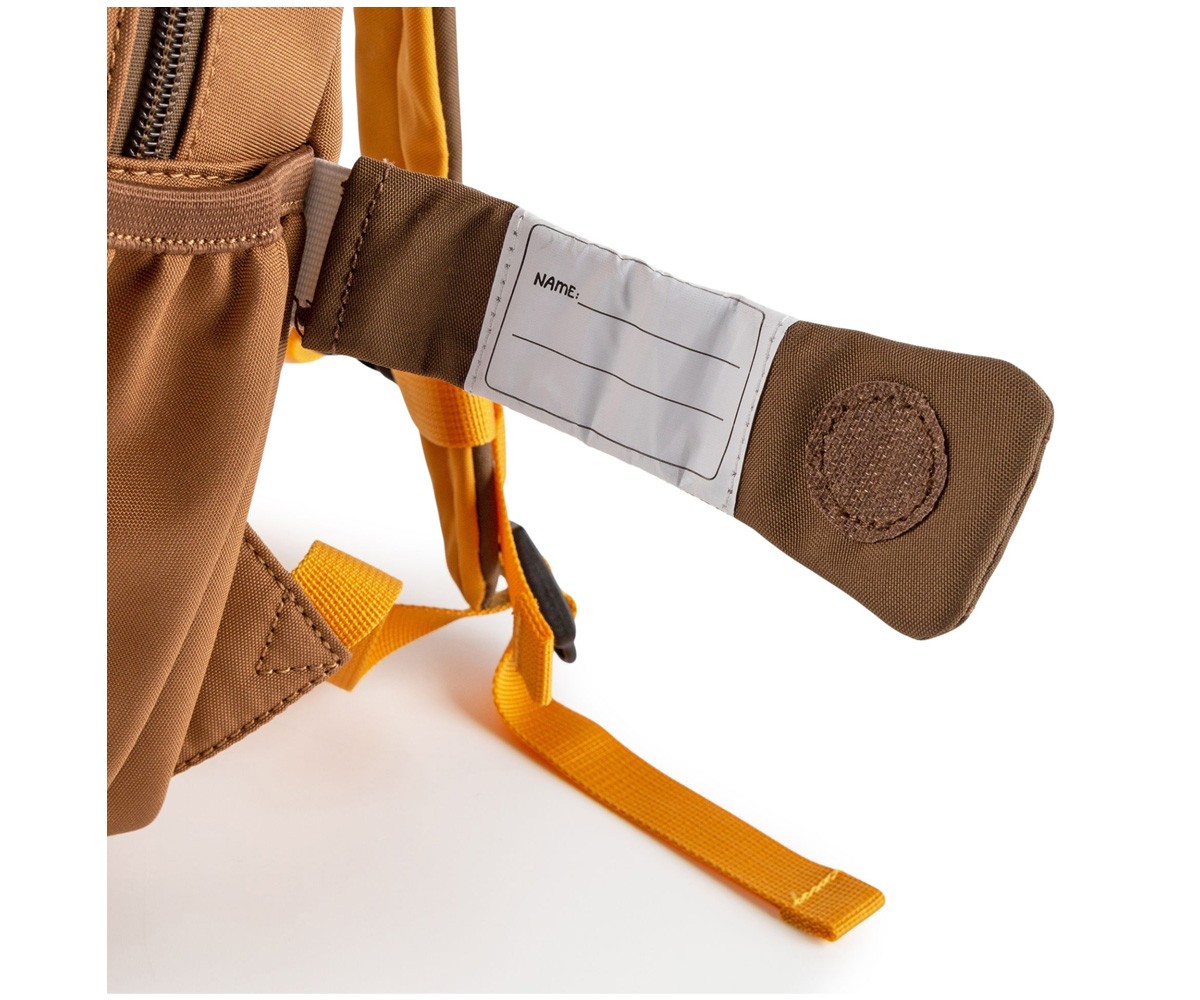 Sac à Dos Maternelle Ourson