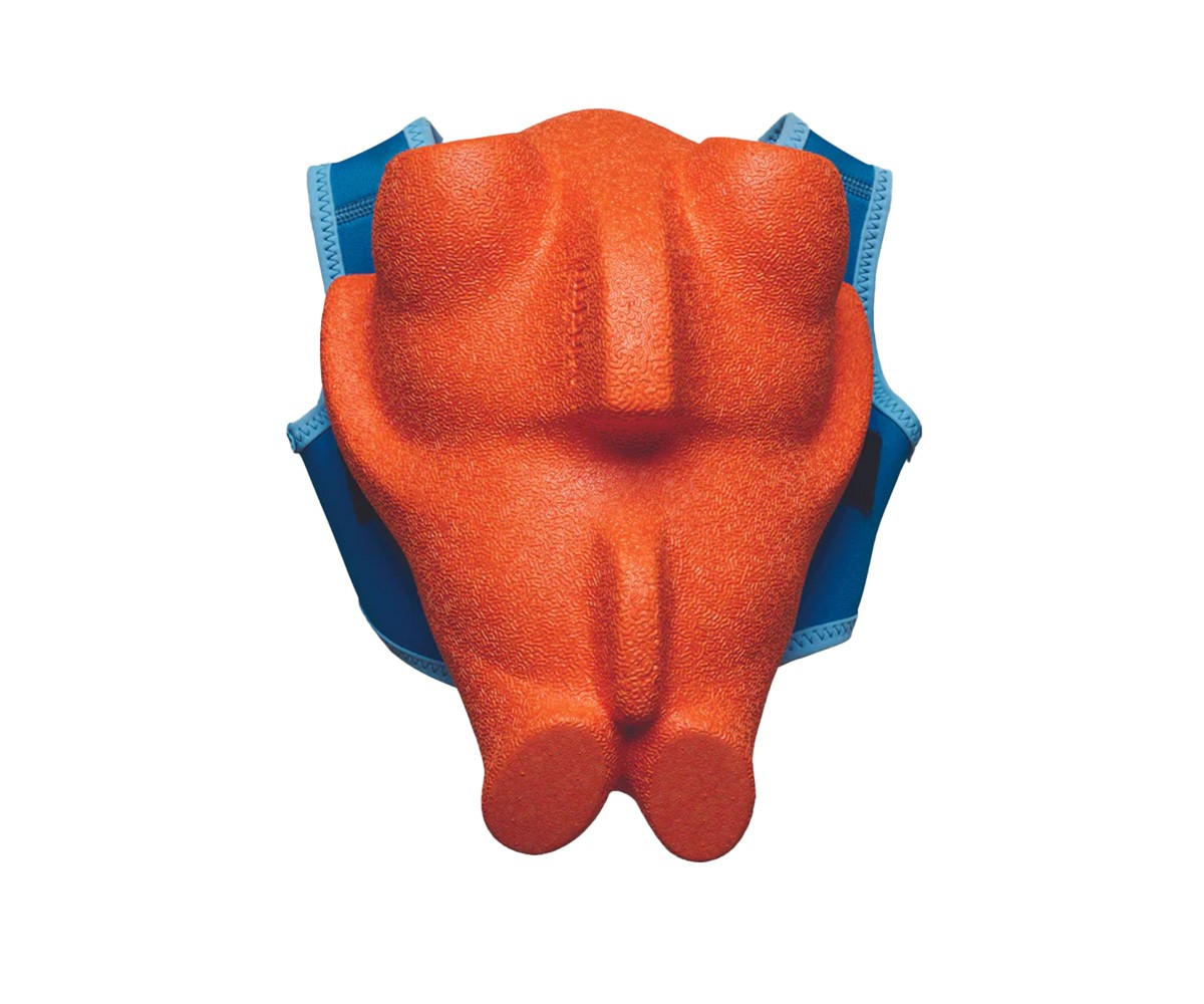 Dispositivo para Nadar Fibby + Aplicación de Aprendizaje