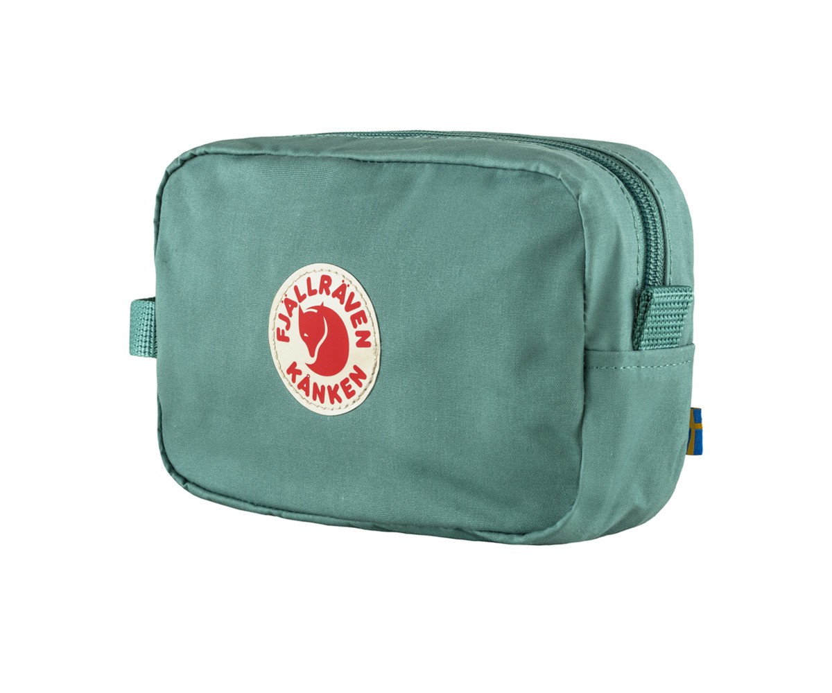Neceser Kanken Gear Bag Frost Green
