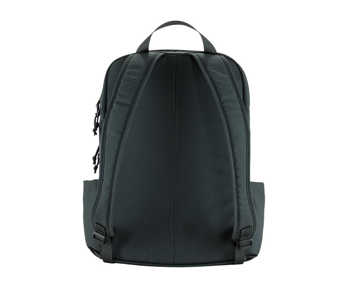 Mochila Vardag 17 Coal Black