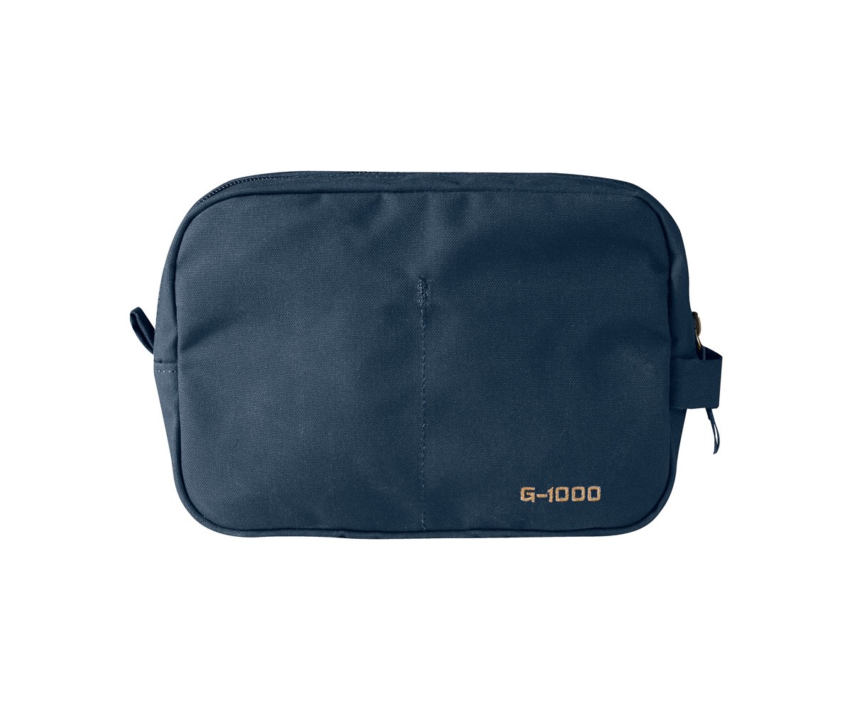 Necerser Gear Bag Navy