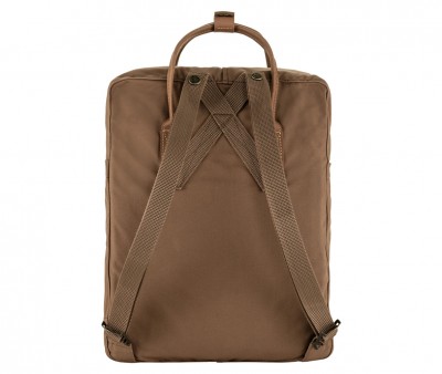 Mochila Kanken N°2 Hazel Brown