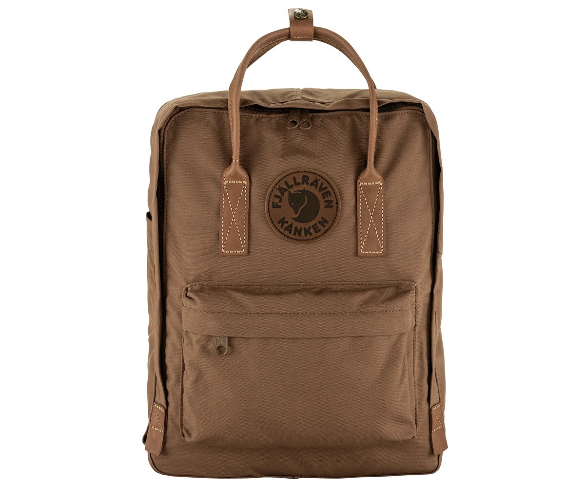 Mochila Kanken N°2 Hazel Brown