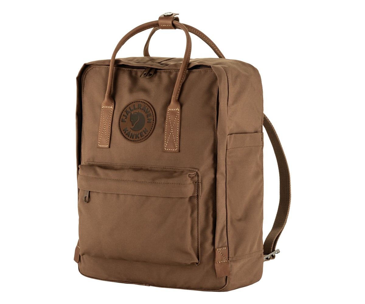 Mochila Kanken No. 2 Hazel Brown
