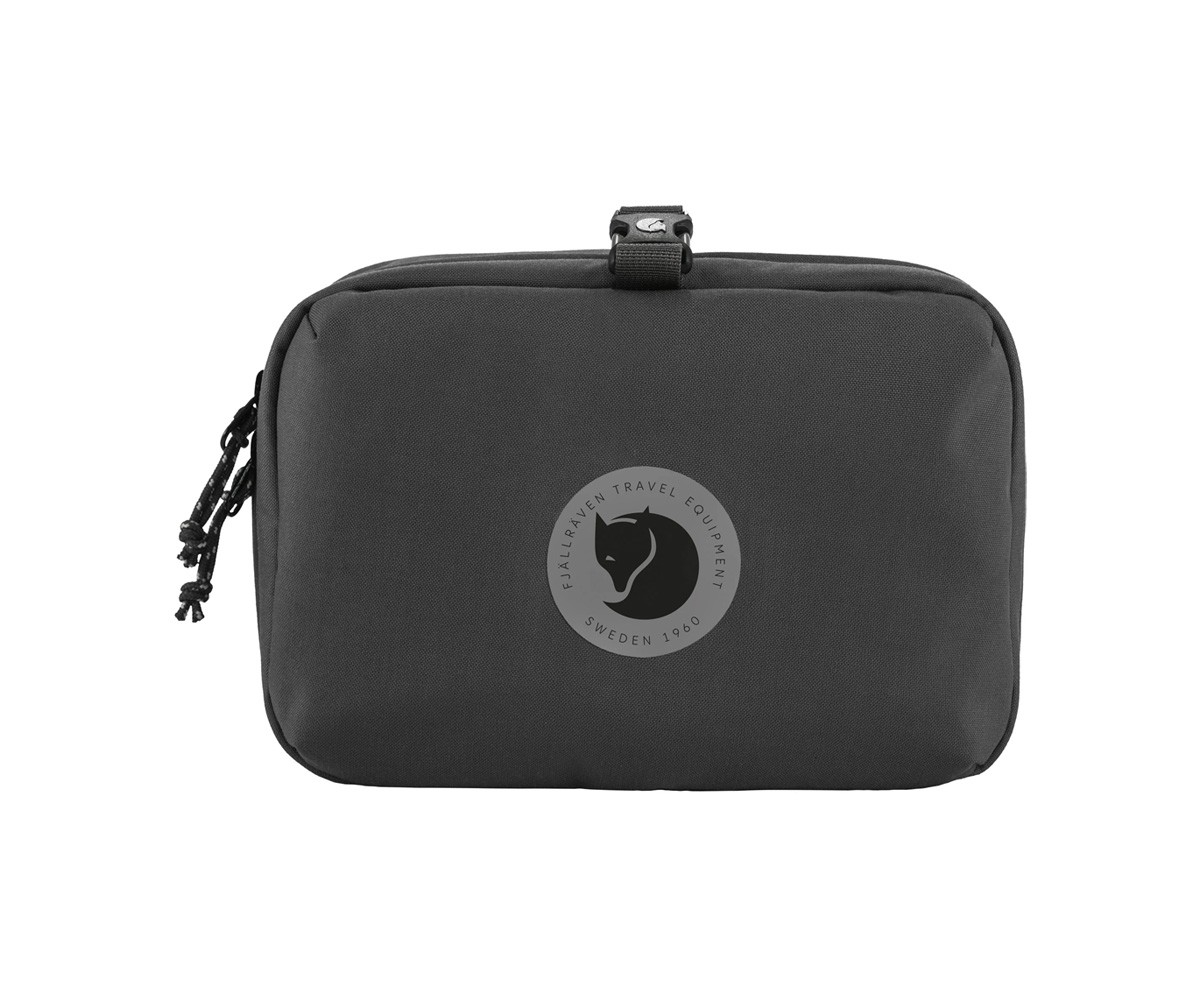 Beauty Case Farden Coal Black