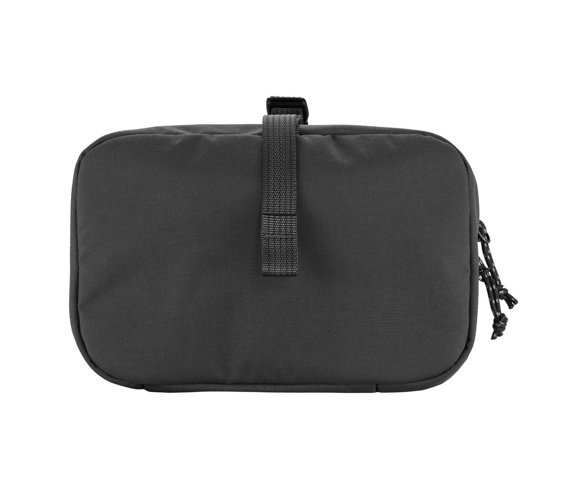 Neceser Farden Coal Black