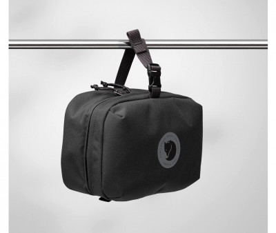 Beauty Case Farden Coal Black