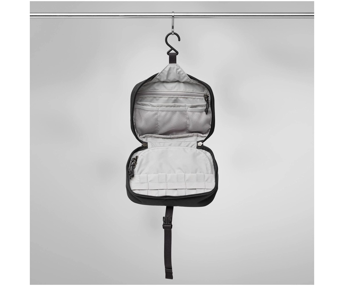 Neceser Farden Coal Black