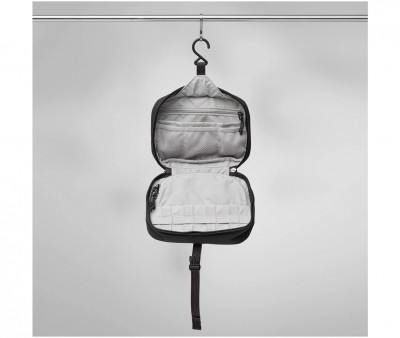 Beauty Case Farden Coal Black