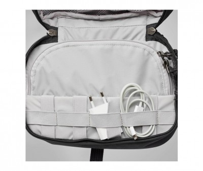 Beauty Case Farden Coal Black
