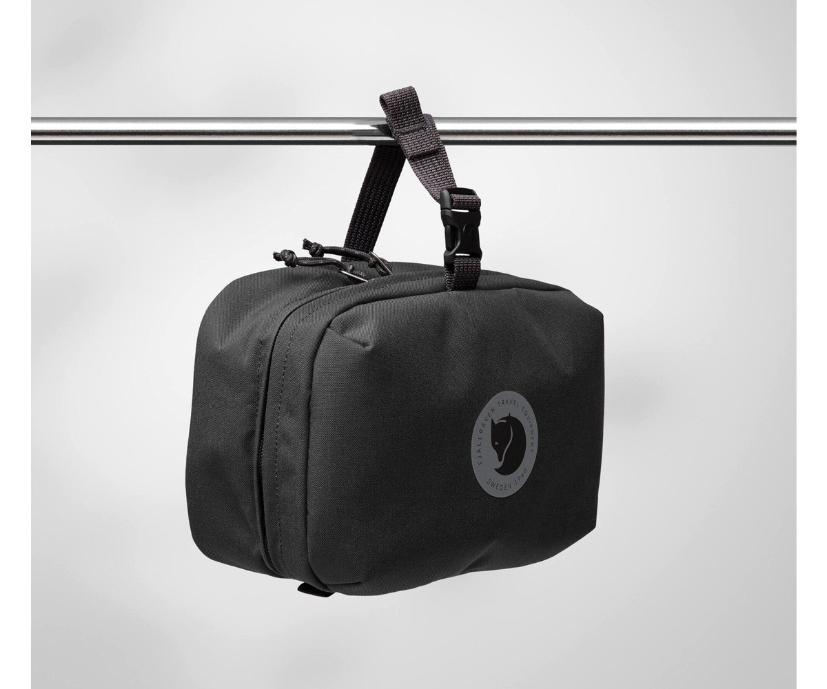 Neceser Farden Green