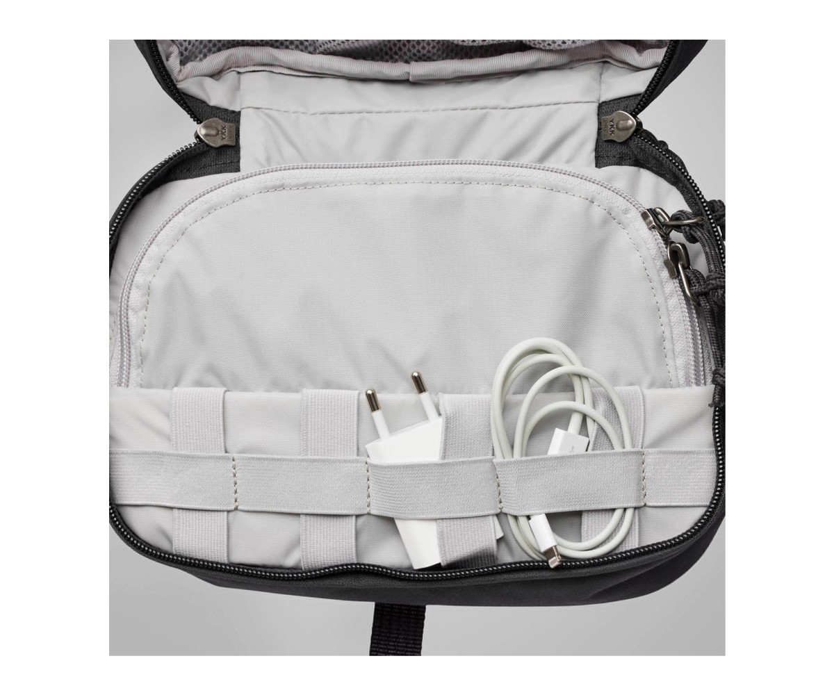 Neceser Farden Green