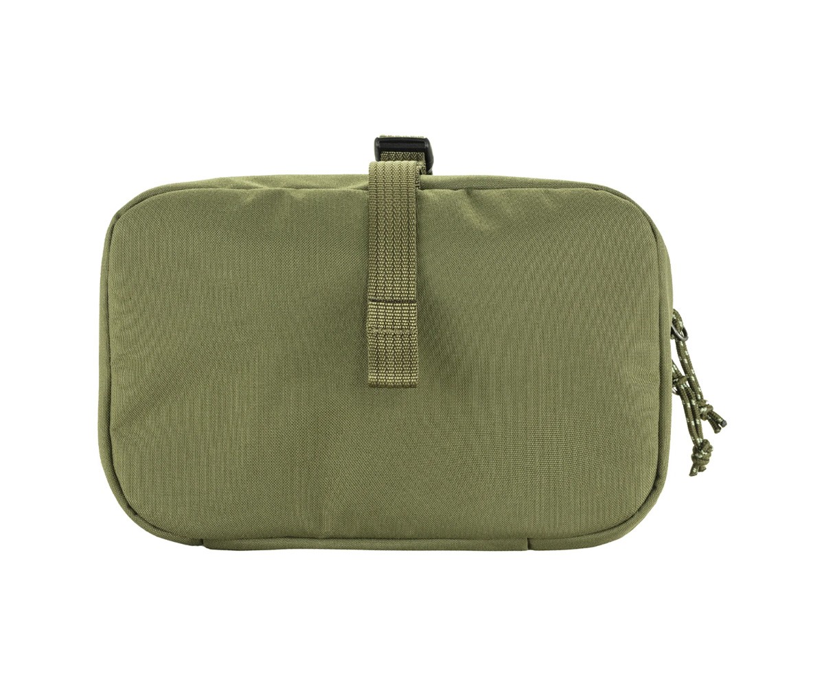 Neceser Farden Green