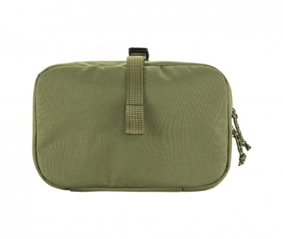 Beauty Case Farden Green