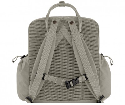 Mochila Kånken Outlong Fog