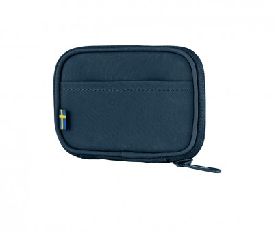 Monedero Kanken para Tarjetas Navy