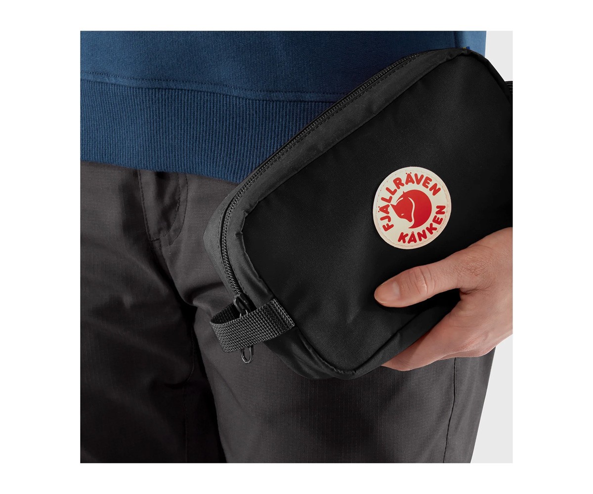 Neceser Kanken Gear Bag Pink