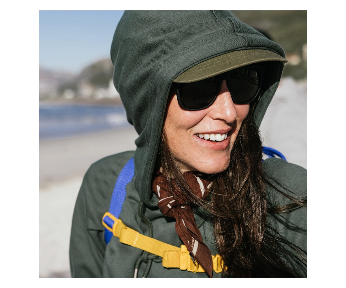 Clip Anteriore Zaino Kanken Pink