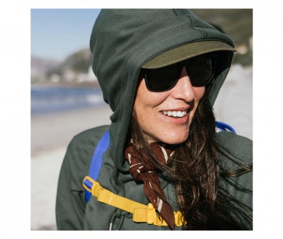 Clip Anteriore Zaino Kanken Pink