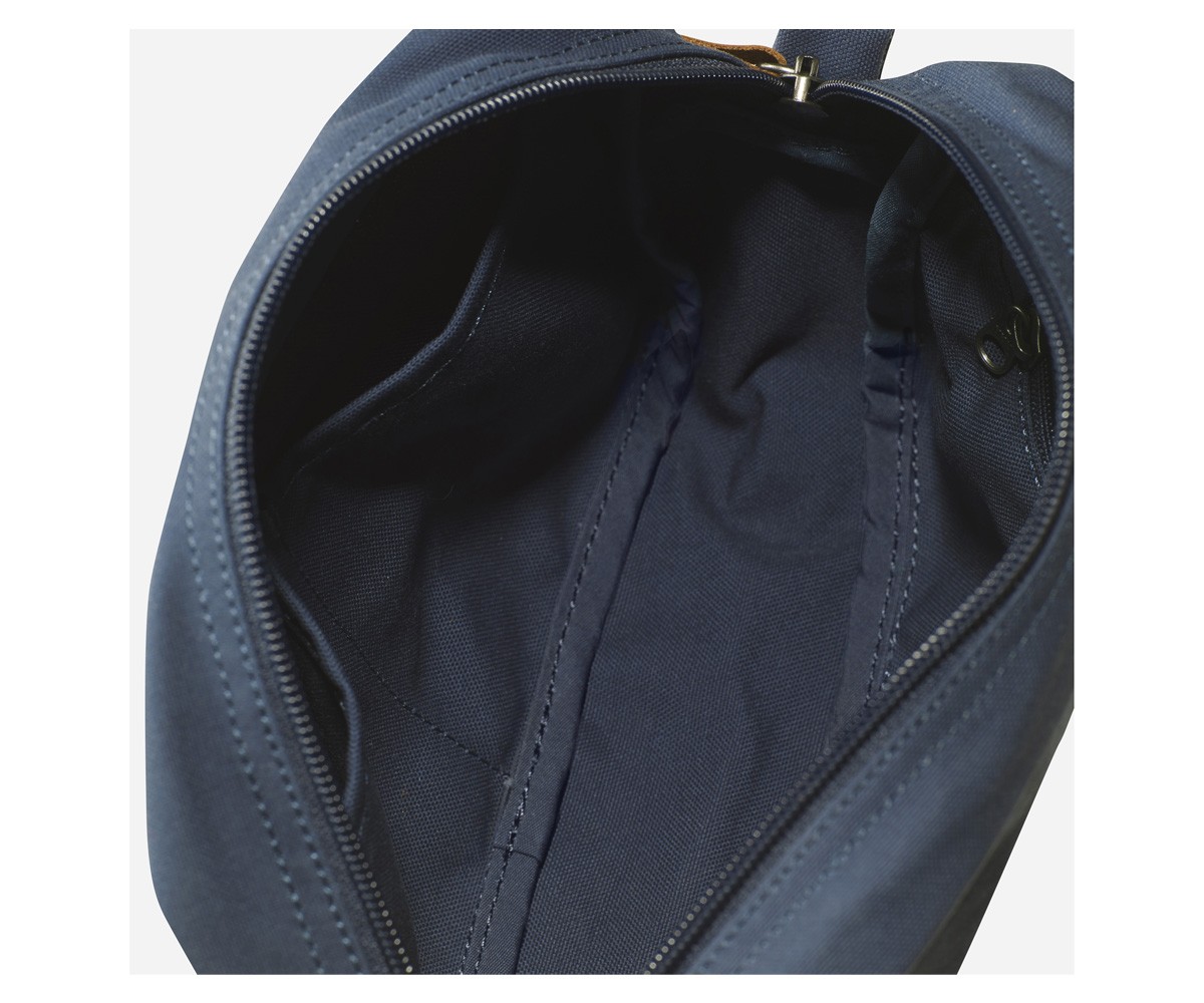 Necerser Gear Bag Dark Grey