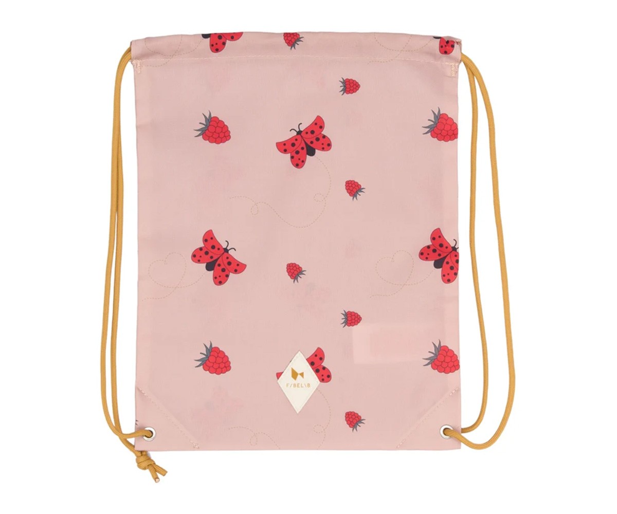 Sacca-Zaino Into the Garden Personalizzabile