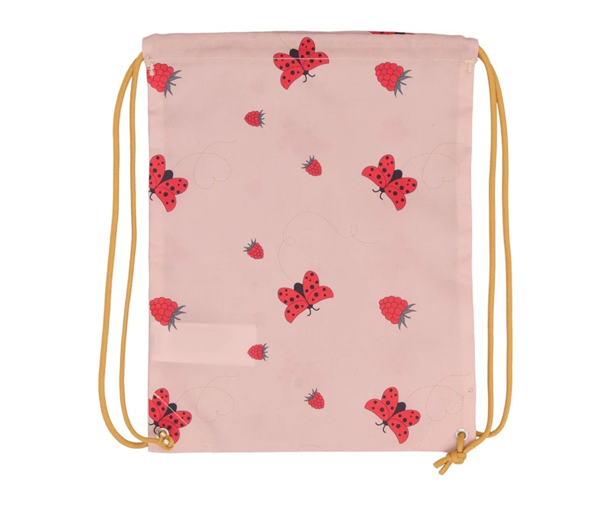 Sacca-Zaino Into the Garden Personalizzabile