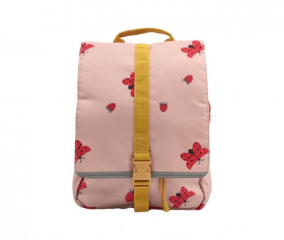 Mochila Pequeña Into the Garden