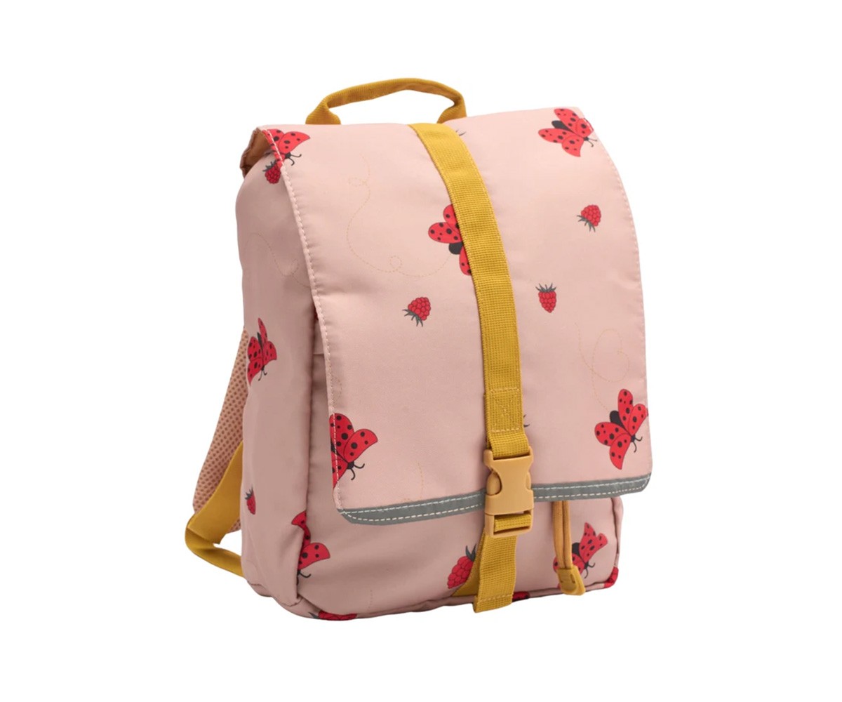 Mochila Pequena Into the Garden