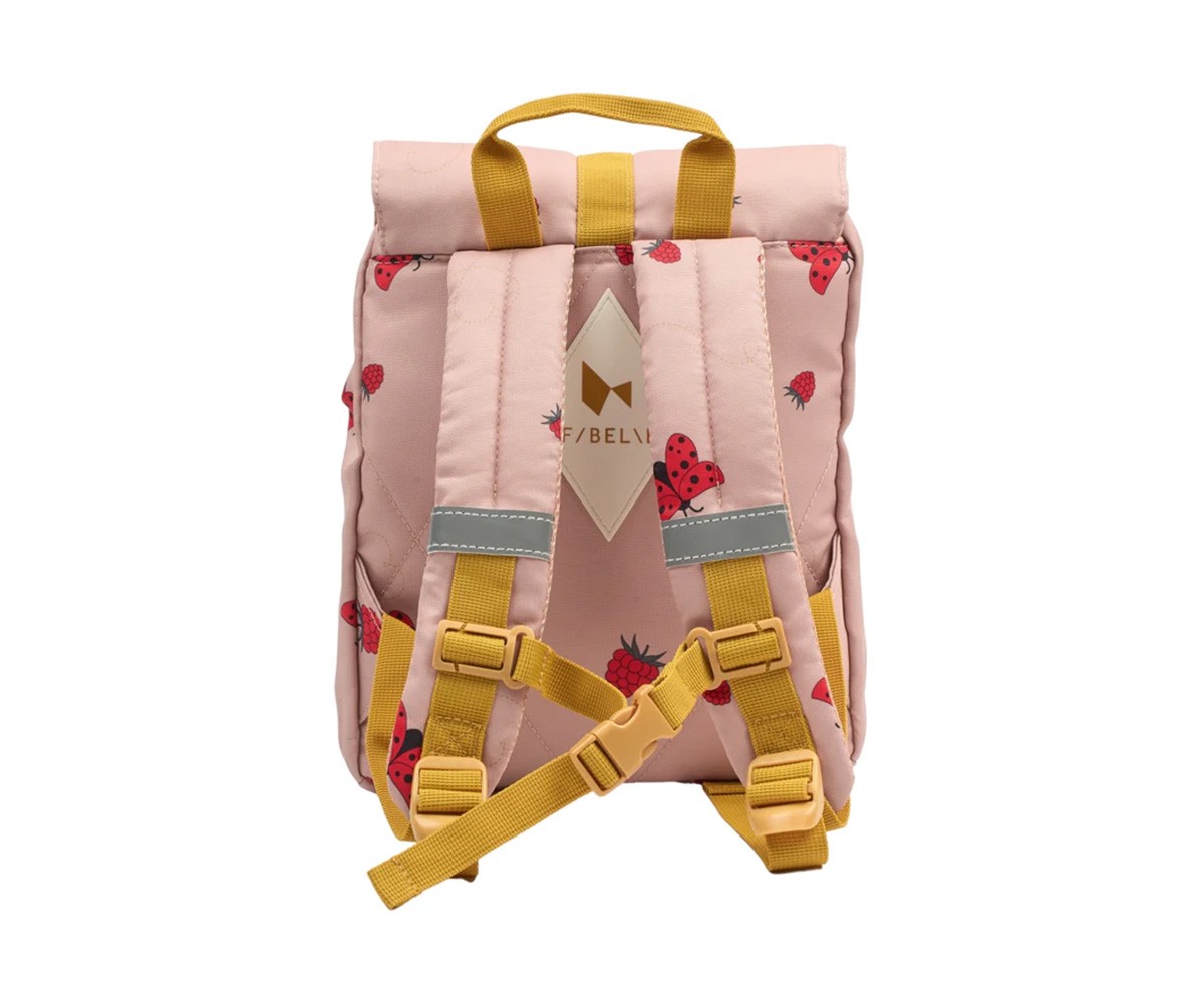 Mochila Pequena Into the Garden