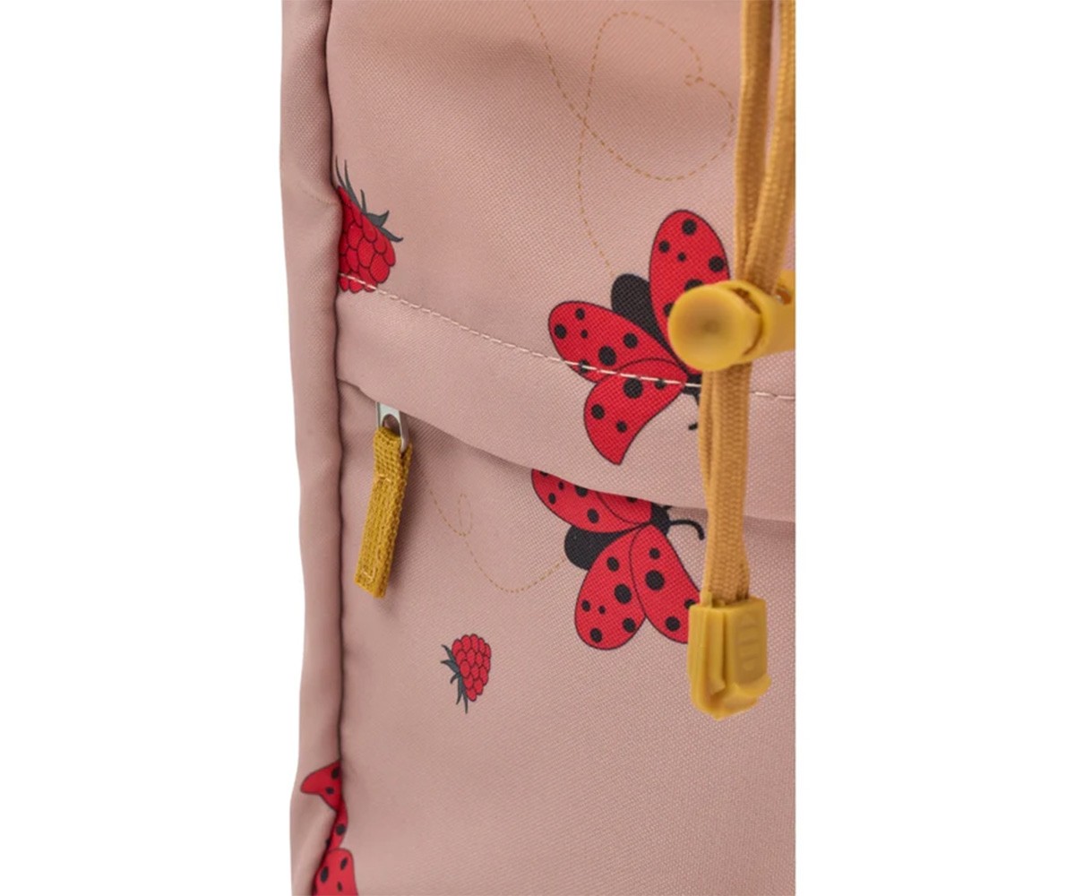 Mochila Pequena Into the Garden