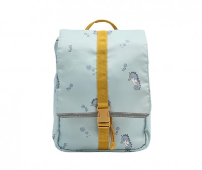 Mochila Pequeña Under the Sea