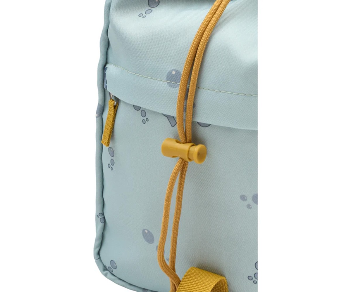 Mochila Pequena Under the Sea