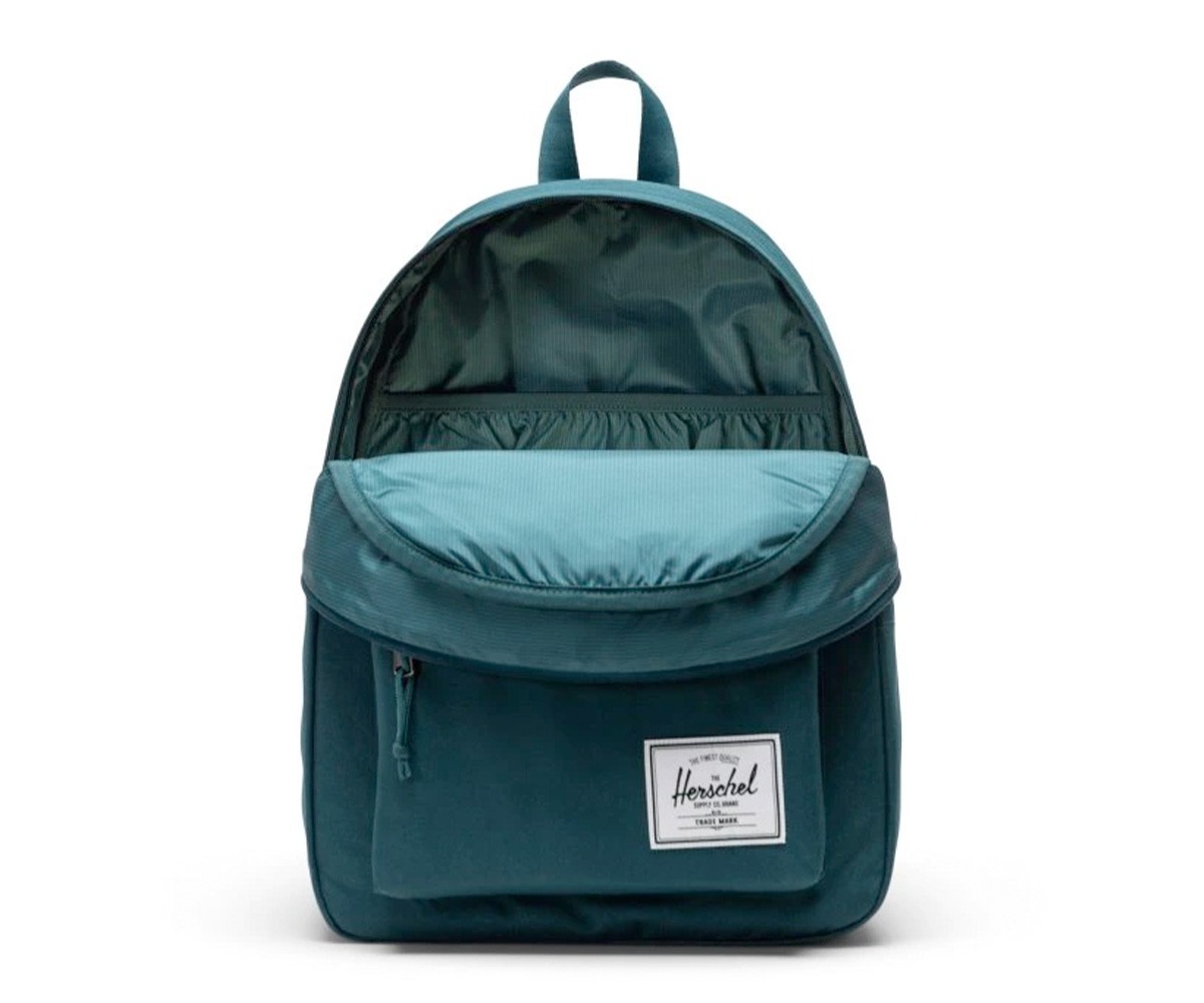 Sac à Dos Herschel Classic Dark Sea Personnalisable