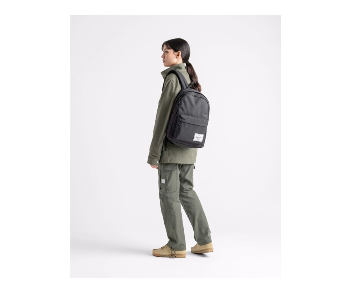 Sac à Dos Herschel Classic Dark Sea Personnalisable