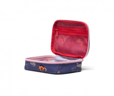 Trousse Herschel Heritage Playing Cats