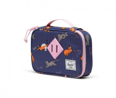Trousse Herschel Heritage Playing Cats