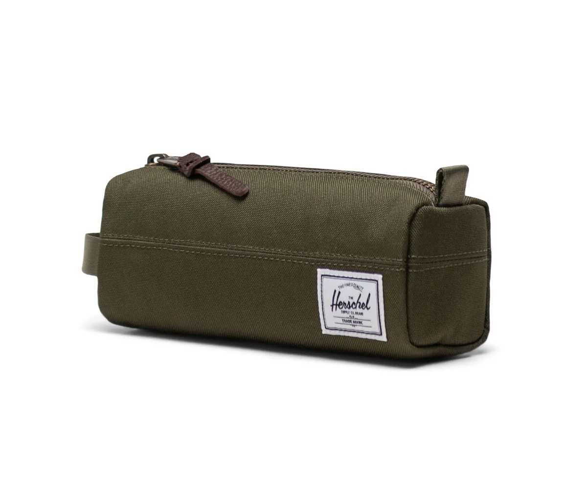 Trousse Settlement Ivy Green