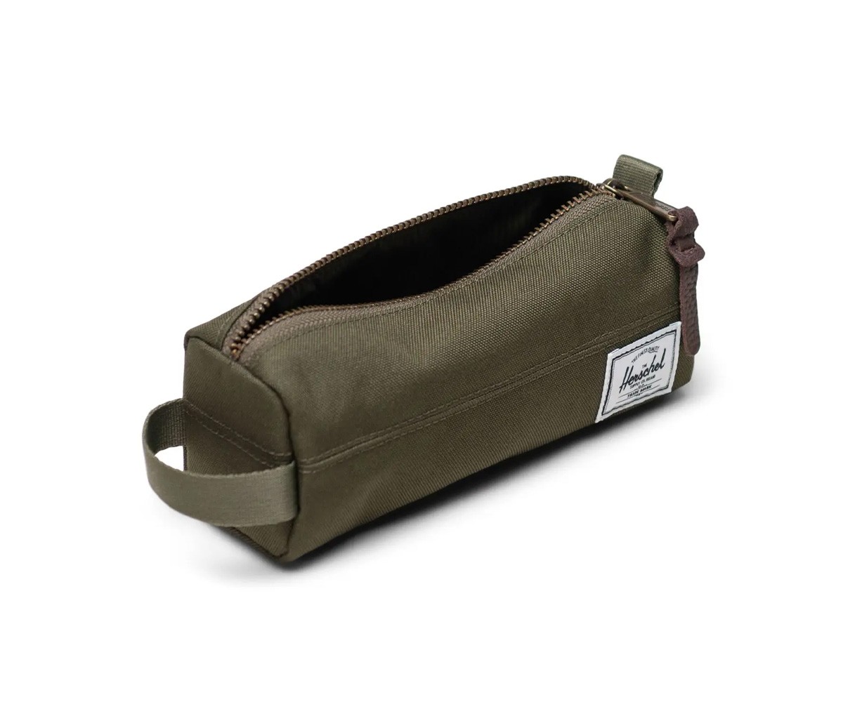 Trousse Settlement Ivy Green